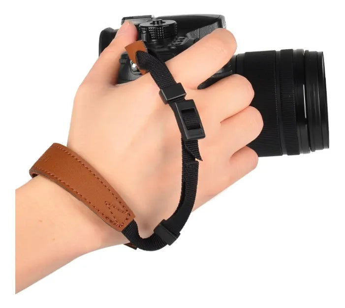Correa de muñeca para cámara WATCUN H53