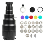 Mancety Snoot Optico