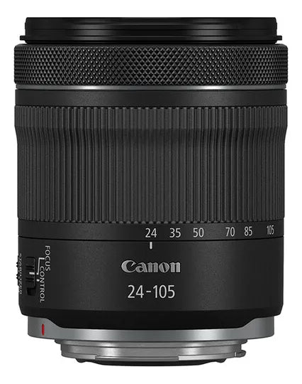 Cámara Canon EOS RP 25-105mm f 4-7 1L IS STM