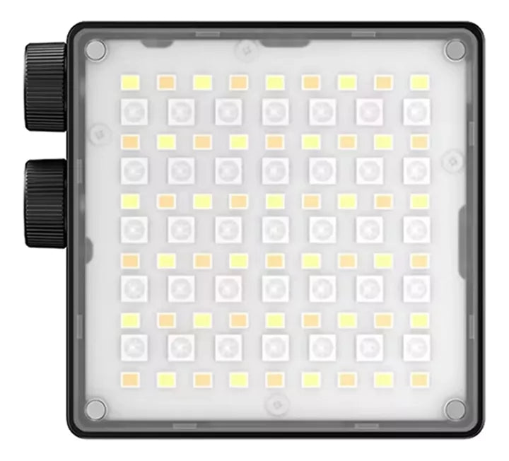 Lámpara Ulanzi LE20 RGB Pocket Light (L090)
