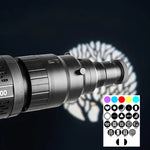 Mancety Snoot Optico