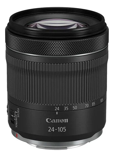 Cámara Canon EOS RP 25-105mm f 4-7 1L IS STM