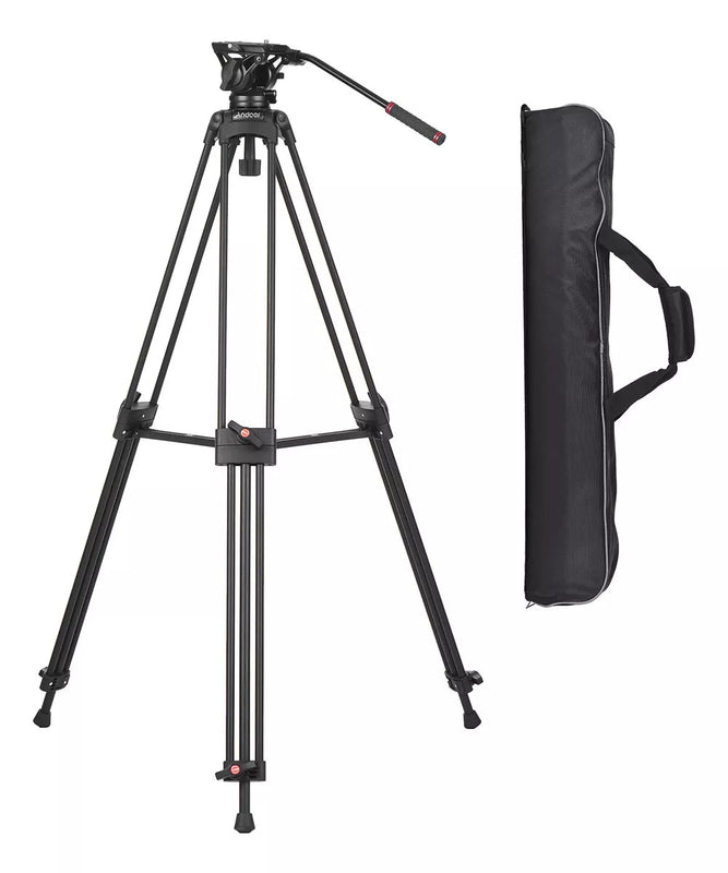 Tripié Andoer D1801 10 kilos