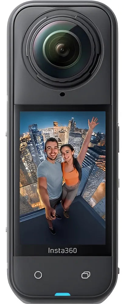 Insta360 X5 Standard Bundle