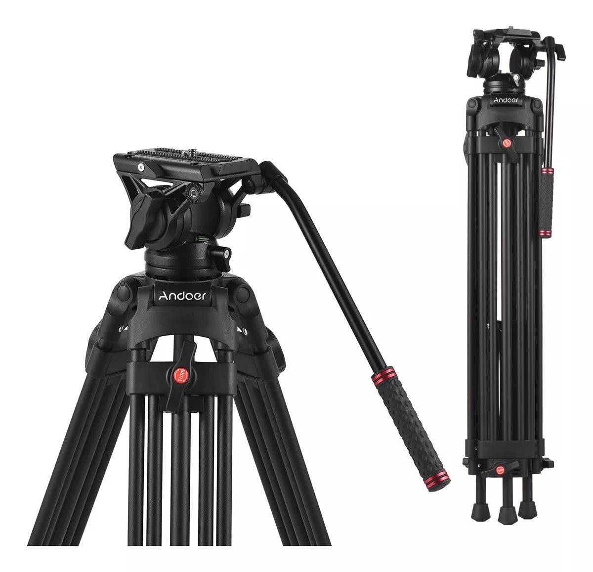 Tripié Andoer D1801 10 kilos