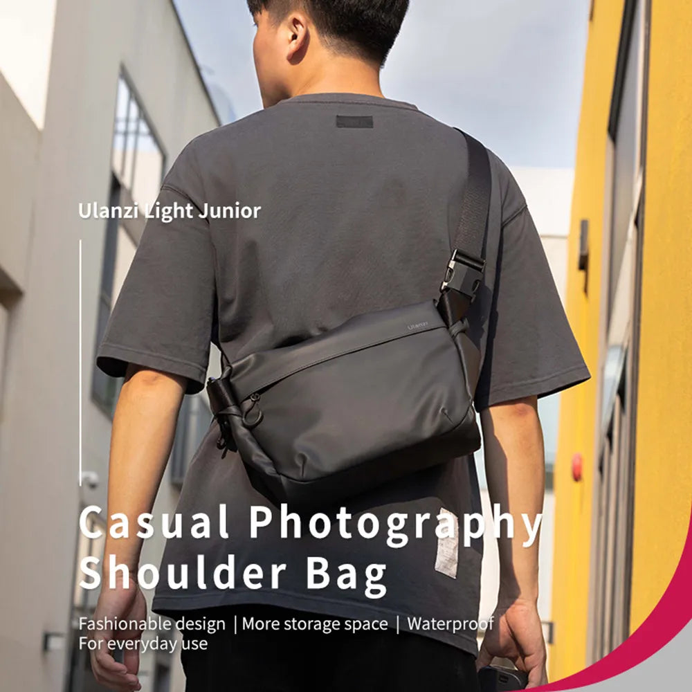 Bolsa para cámara Ulanzi PB008