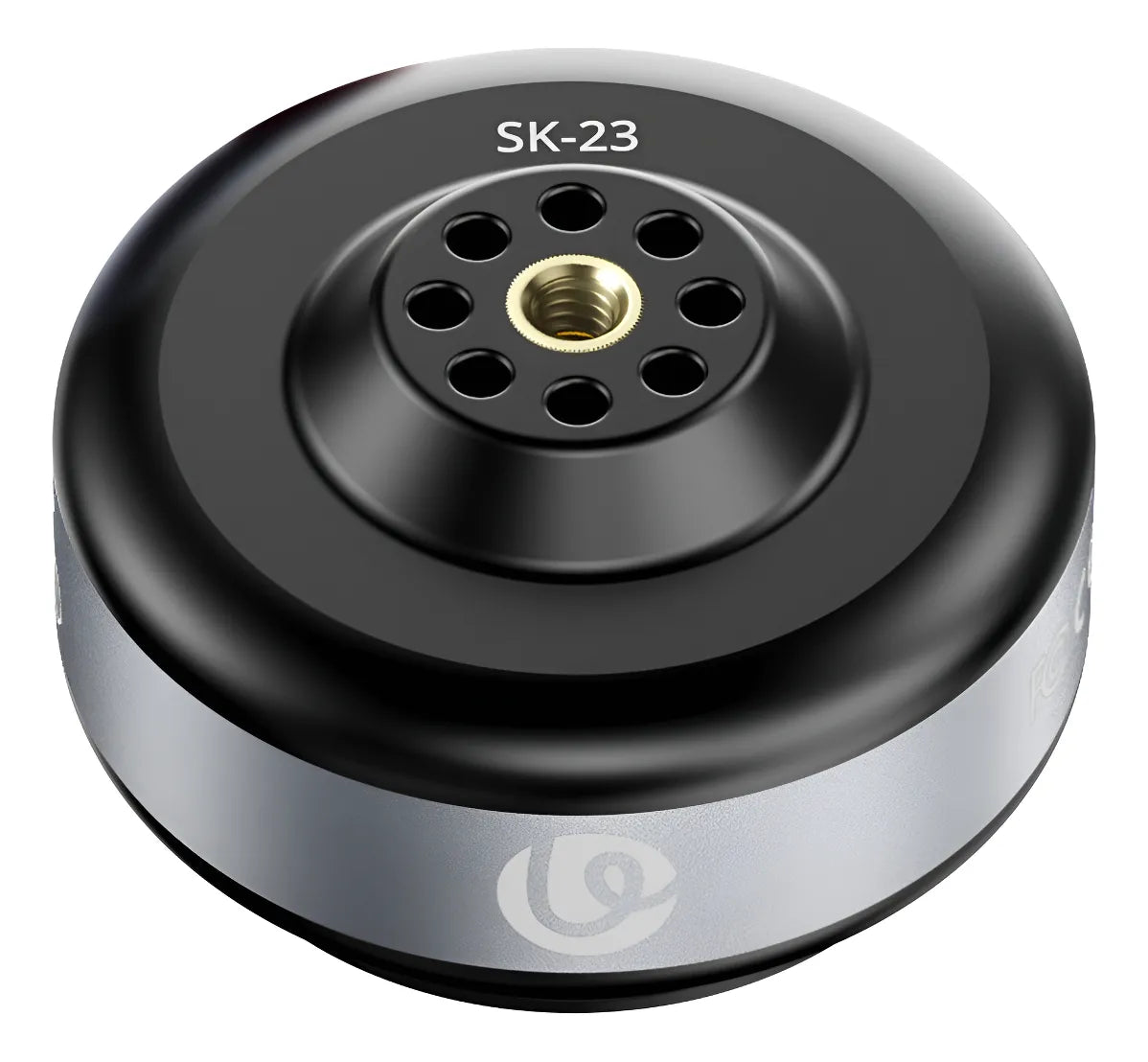 Base de Succión Eléctrica Ulanzi SK-23 (M085)