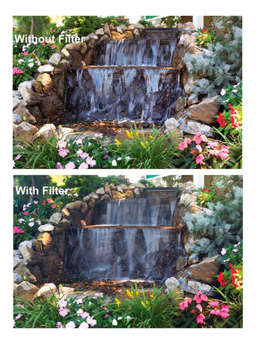 FILTRO ND 67MM TIFFEN