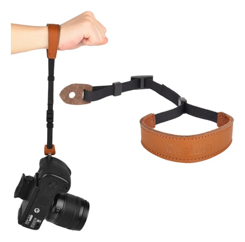 Correa de muñeca para cámara WATCUN H53