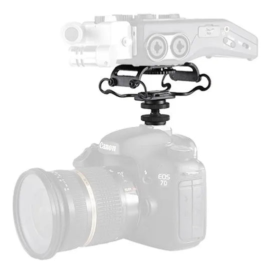 Shockmount Boya BY-C10