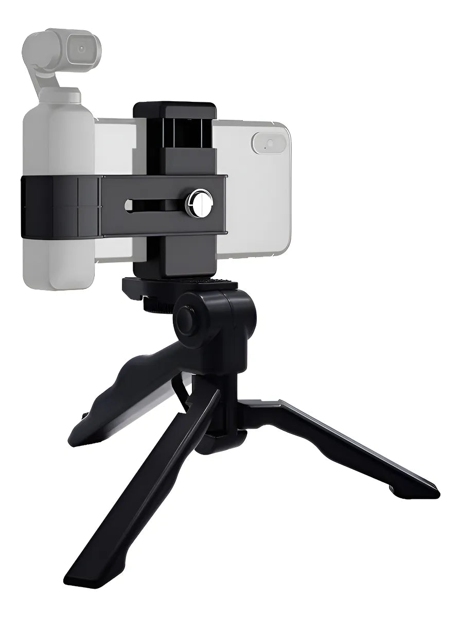 Tripié y Soporte para Celular para Osmo Pocket