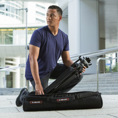 Tripié E-Image EG03A2 (GA752/GH03)