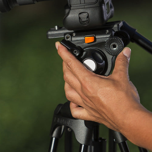 Tripié E-Image EG03A2 (GA752/GH03)