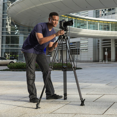 Tripié E-Image EG03A2 (GA752/GH03)