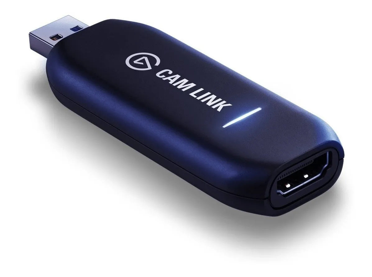 ElGato Cam Link HDMI 4K Video Capture Device