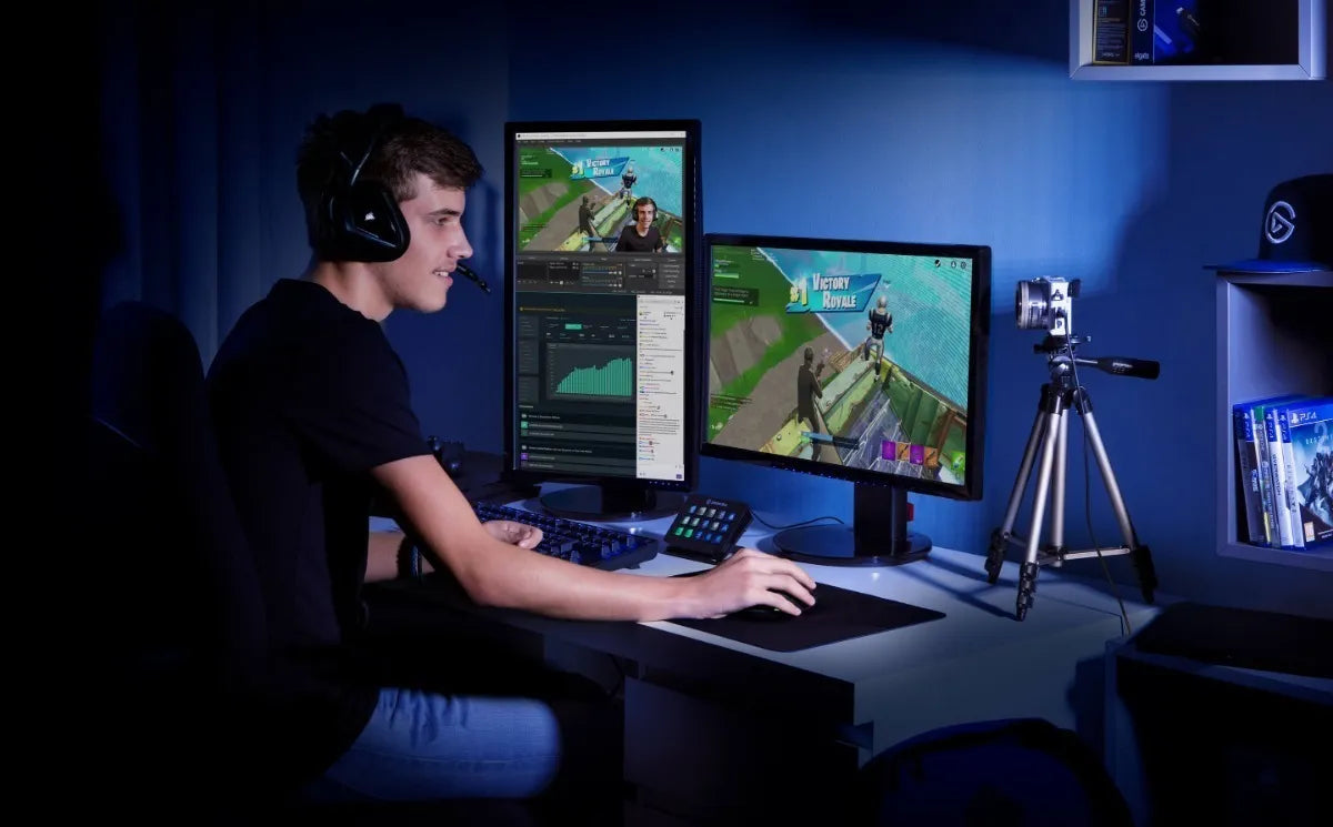 ElGato Cam Link HDMI 4K Video Capture Device