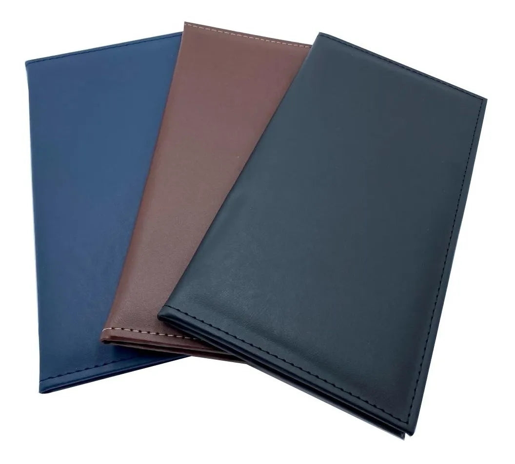 Estuche de Curpiel Grande