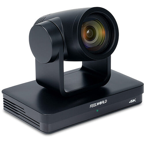 Cámara PTZ FeelWorld UHD4k 12x