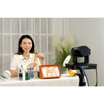 Cámara PTZ FeelWorld UHD4k 12x