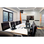 Cámara PTZ FeelWorld UHD4k 12x