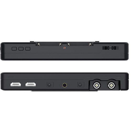 Monitor FeelWorld LUT7S 7" 3D LUT 4K HDMI and SDI