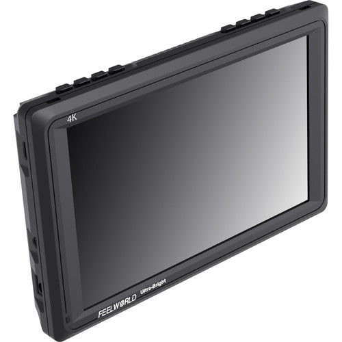 Monitor FeelWorld FW279S  7" 4K HDMI/SDI Ultra Bright