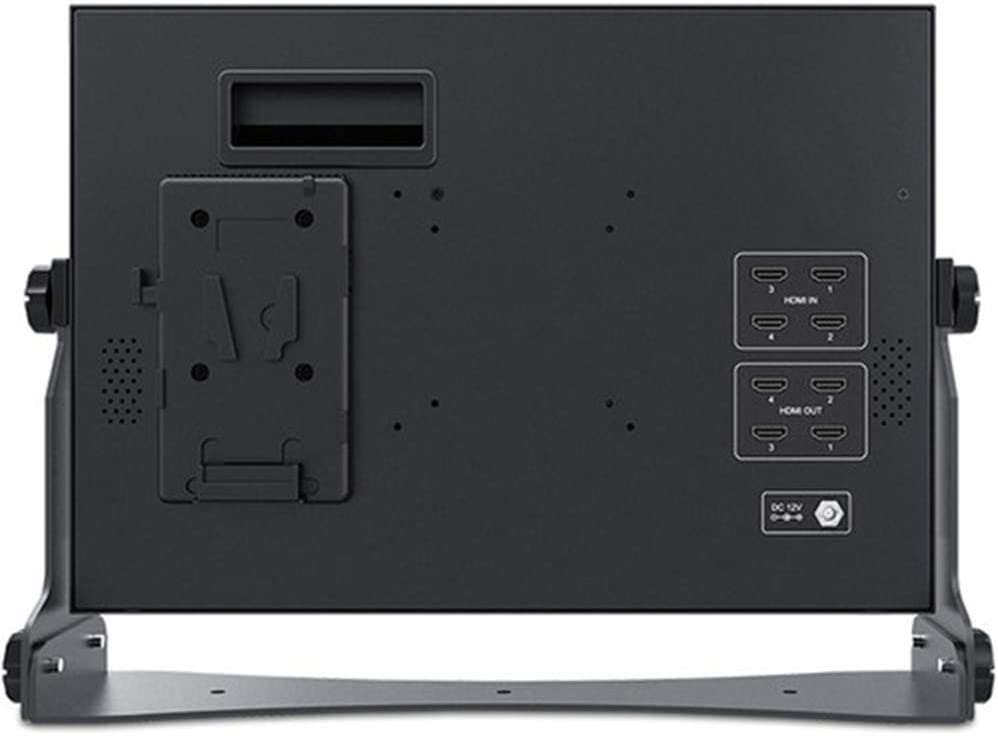 Monitor Seetec ATEM 156 4K 15.6" Quad Split