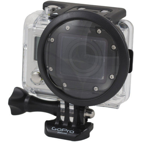 Filtro Macro Lente Polar Pro P1013