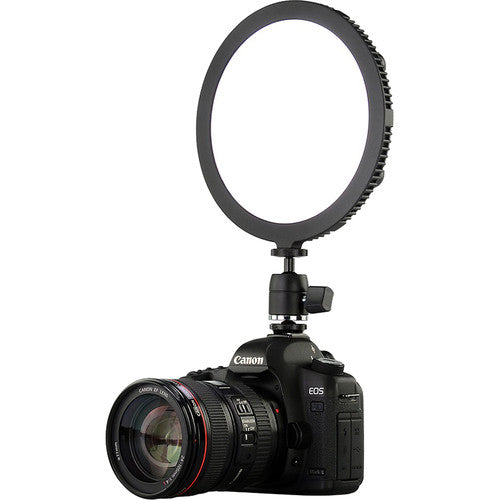 Lámpara Fotodiox C-200R