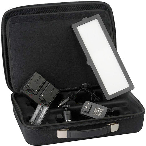 Lámpara Fotodiox C-218A