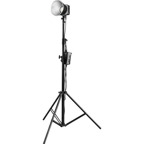 Lámpara Zhiyun Molus G200 Bi-Color