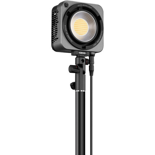 Lámpara Zhiyun Molus G200 Bi-Color