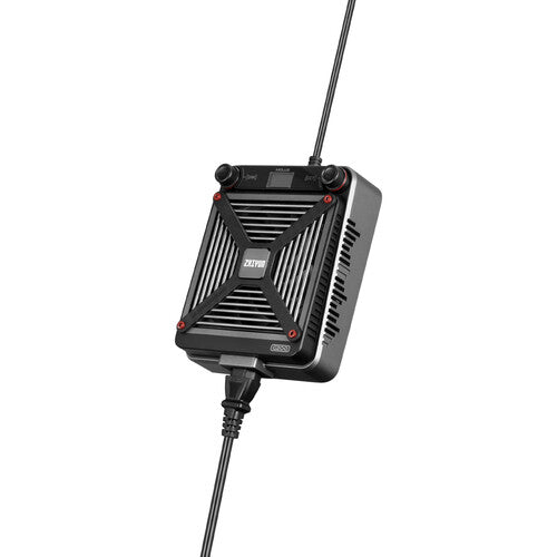 Lámpara Zhiyun Molus G200 Bi-Color