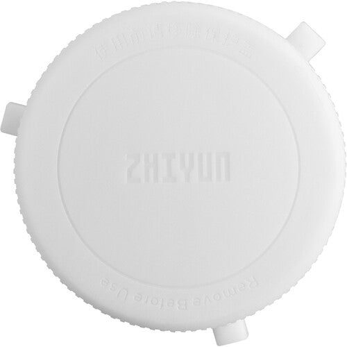 Lámpara Zhiyun Molus G200 Bi-Color