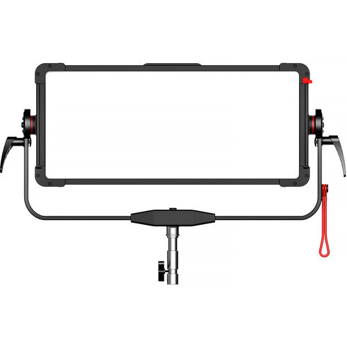 Lámpara GVM PRO YU600C RGB&Bicolor Studio Softlight Panel