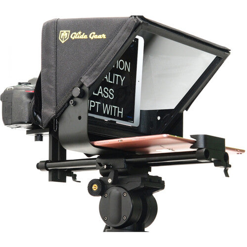 Teleprompter Glide Gear Ipad Smartphone TMP-500