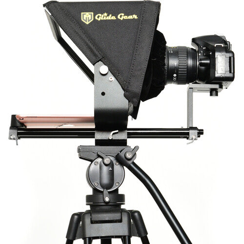 Teleprompter Glide Gear Ipad Smartphone TMP-500