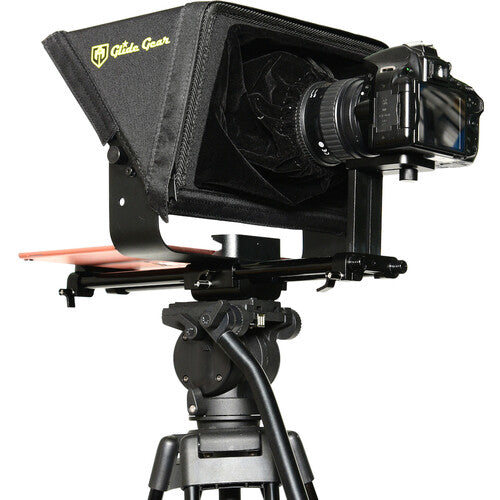Teleprompter Glide Gear Ipad Smartphone TMP-500