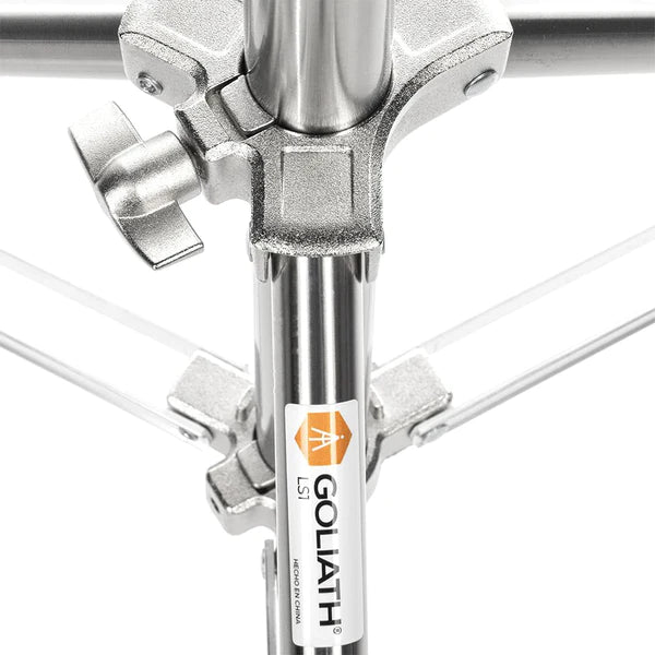 Pedestal Goliath LS1 Heavy Duty 2.8 mts