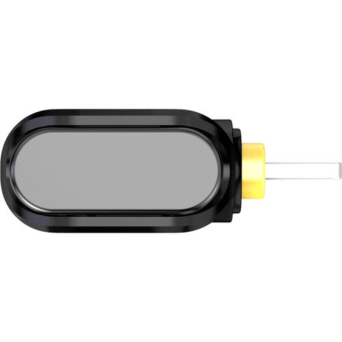 Micrófono Lavalier Dual Hollyland Lark C1 Lightning para iOS