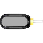 Micrófono Lavalier Dual Hollyland Lark C1 Lightning para iOS