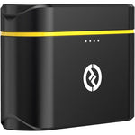 Micrófono Lavalier Dual Hollyland Lark C1 Lightning para iOS