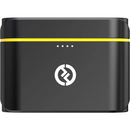 Micrófono Lavalier Dual Hollyland Lark C1 Lightning para iOS