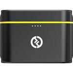 Micrófono Lavalier Dual Hollyland Lark C1 Lightning para iOS