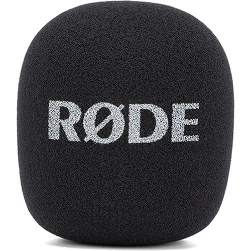 Rode Interview Go Adaptador Mano para Wireless Go