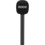 Rode Interview Go Adaptador Mano para Wireless Go