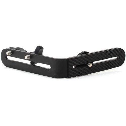 Teleprompter con Aro de Luz de 18" Ikan HomeStream HS-Prompter-RL