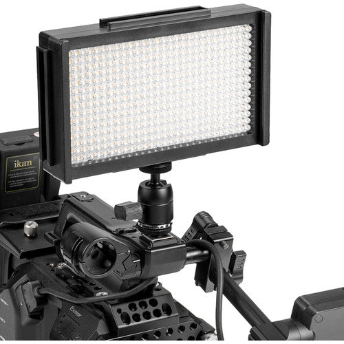 Kit de 2 Lámparas ikan Mylo Mini Bicolor 2 Point MB4-2PT-KIT