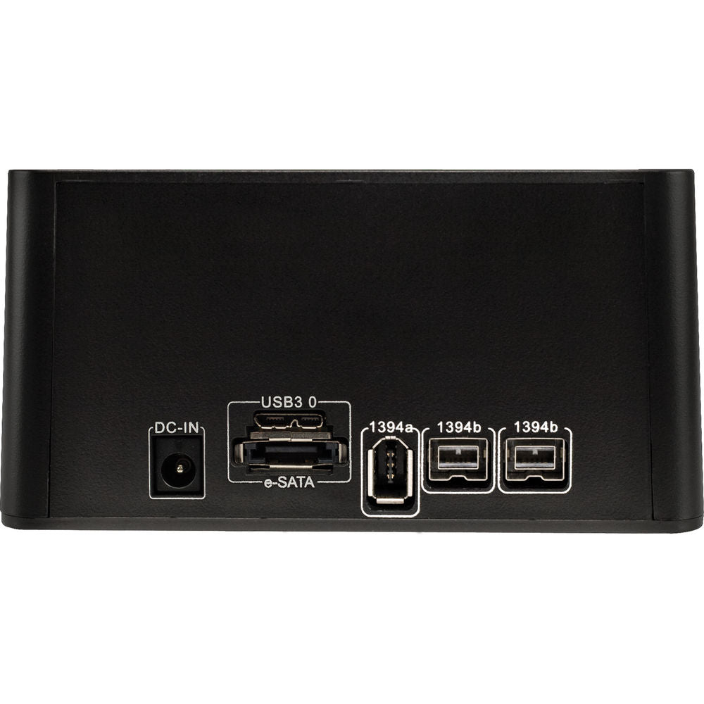 Interfase Lector SSD NewerTech Voyager Q Quad SATA Hard Drive