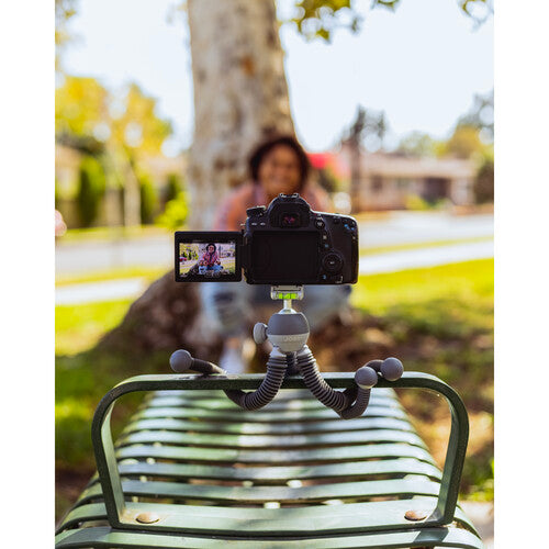 Mini tripié Joby GorillaPod PodZILLA Large